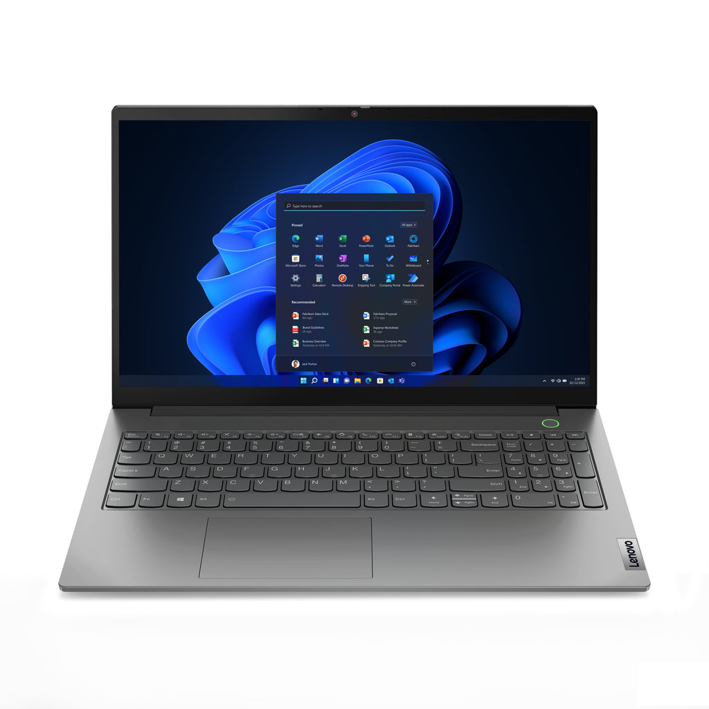 TB15-4 I7-1255U 16G 512G W10P/W11P 1YOS