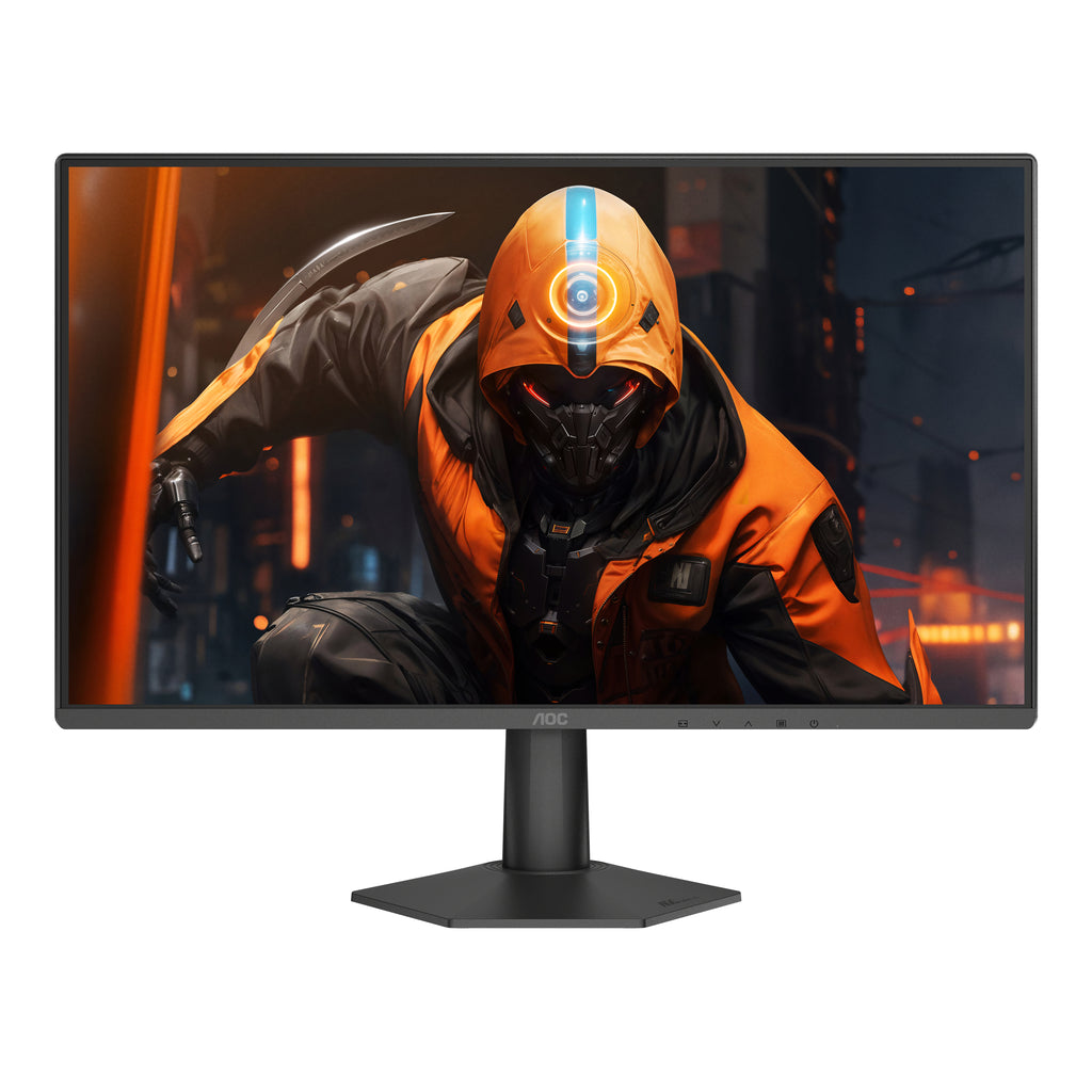 24G50Z2 23.8 260HZ FHD GAMING MONITOR