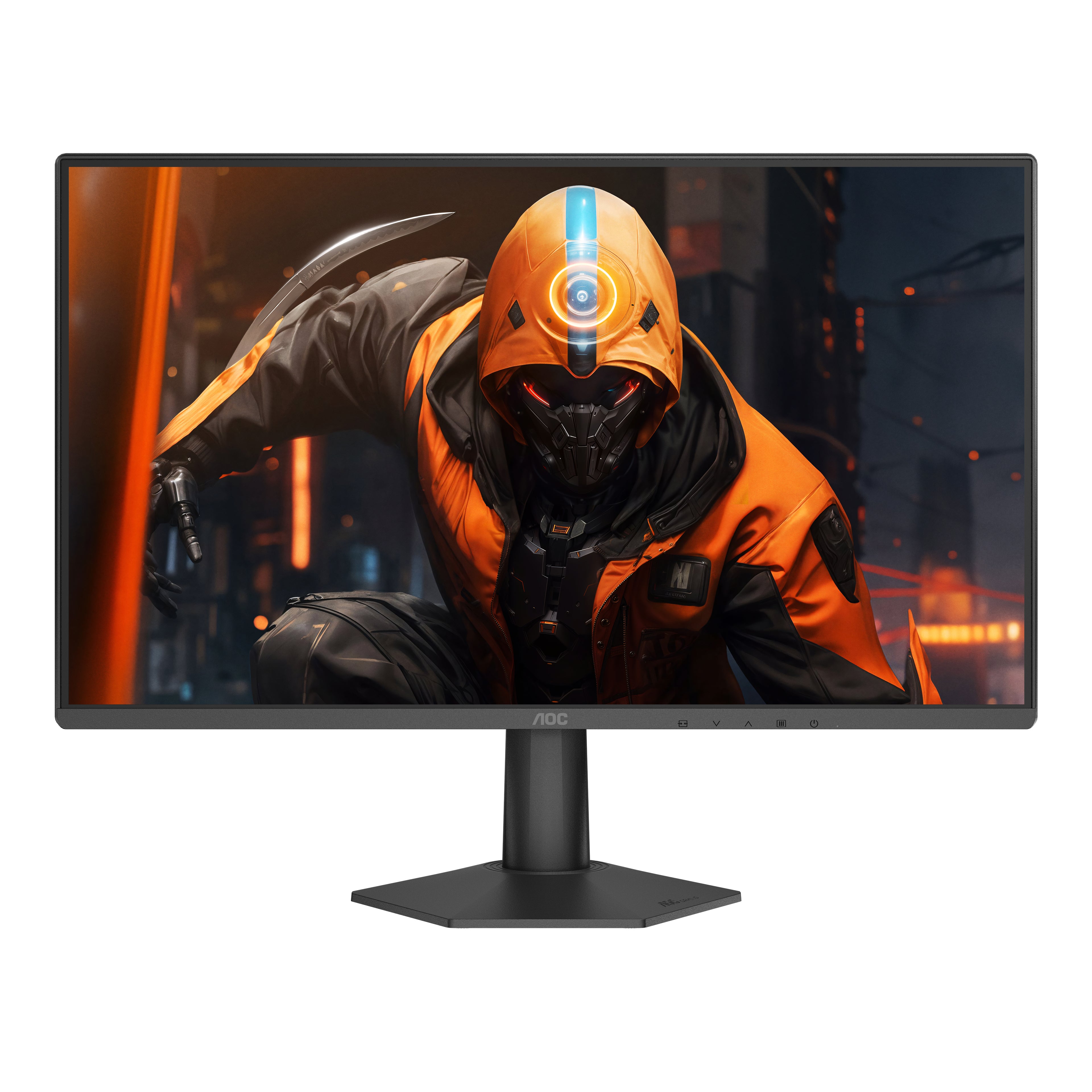 24G50Z2 23.8 260HZ FHD GAMING MONITOR