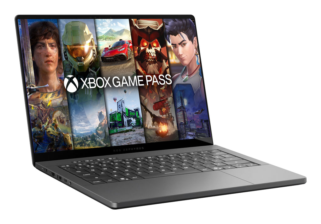 GU405AP/14/U9 386H/RTX5070/32GB/1TB/W11H