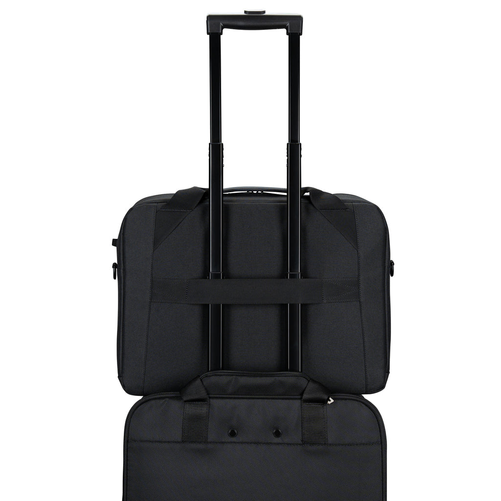 CLASSIC+ 17-18IN CLAMSHELL LAPTOP CASE