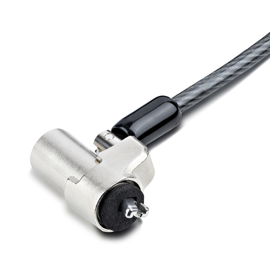 KEYED LAPTOP CABLE LOCK 6FT