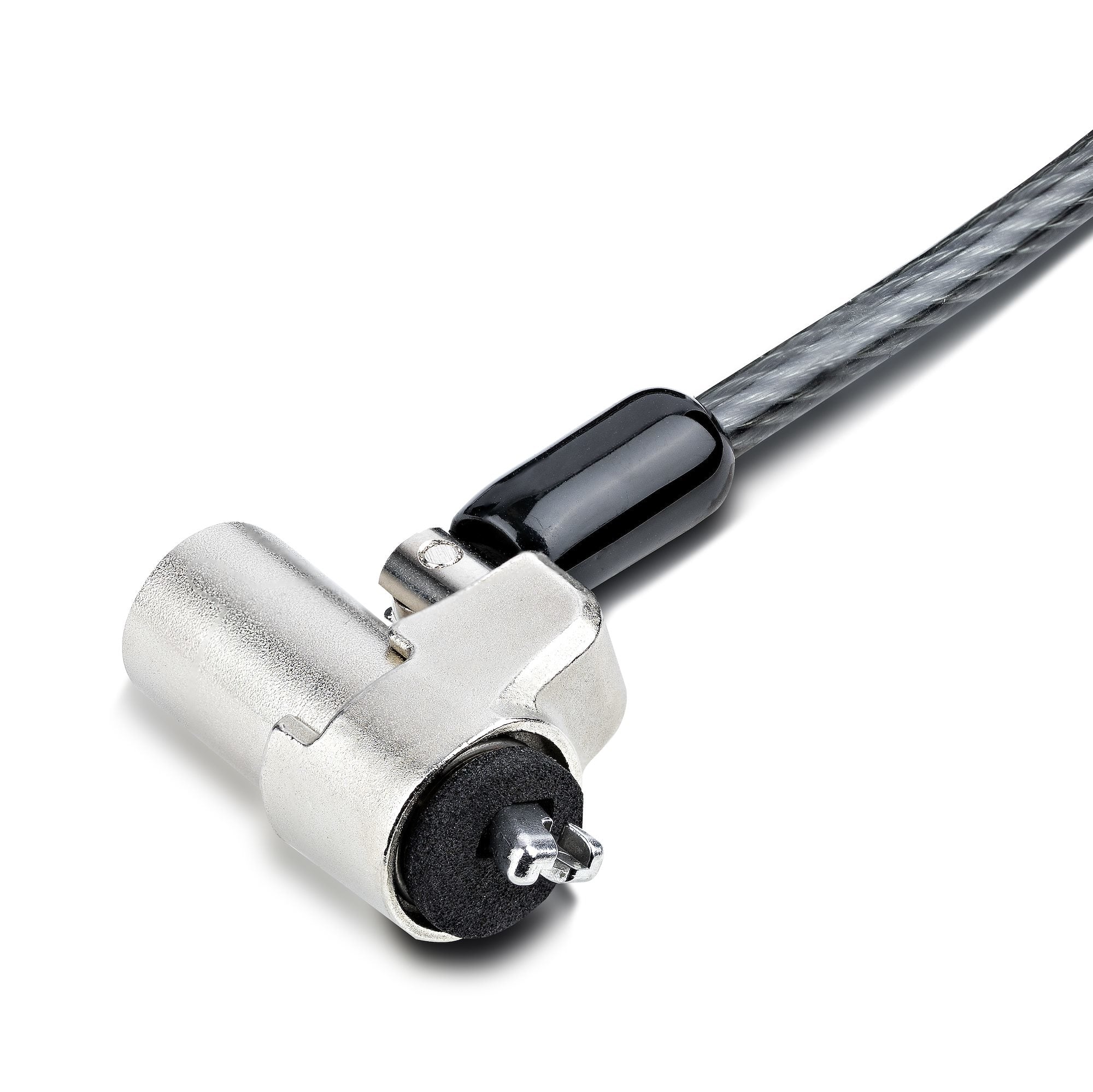 KEYED LAPTOP CABLE LOCK 6FT