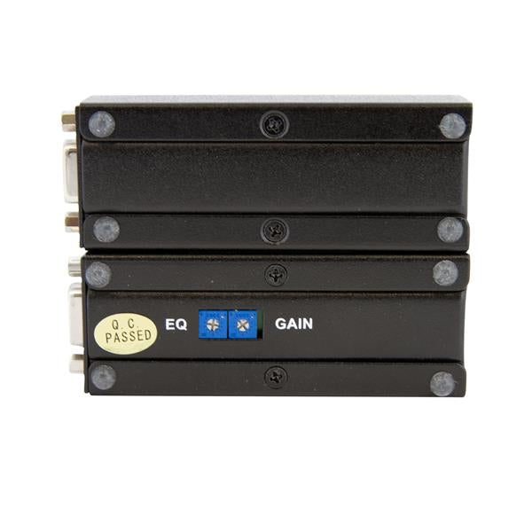 VGA to Cat 5 Monitor Extender Kit