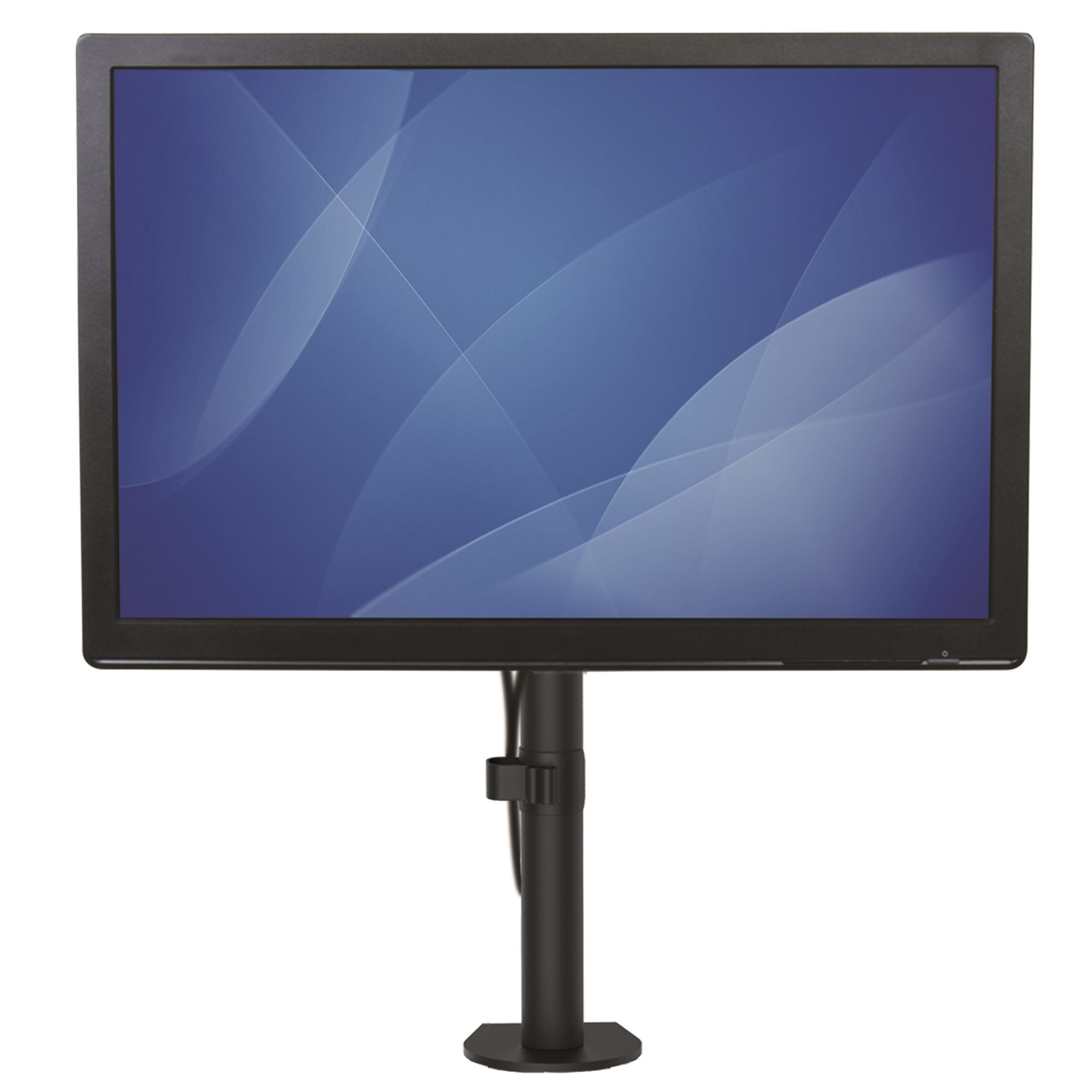 Monitor Mount - For up to 32in Monitor