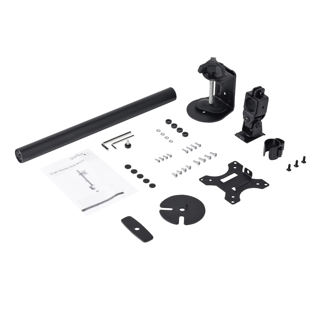 Monitor Mount - For up to 32in Monitor