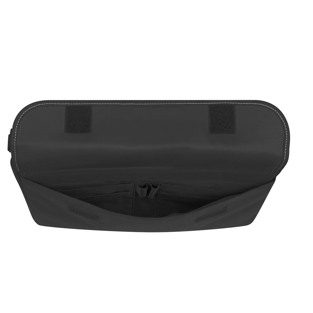 15.6in INTELLECT CLAMSHELL LAPTOP BAG