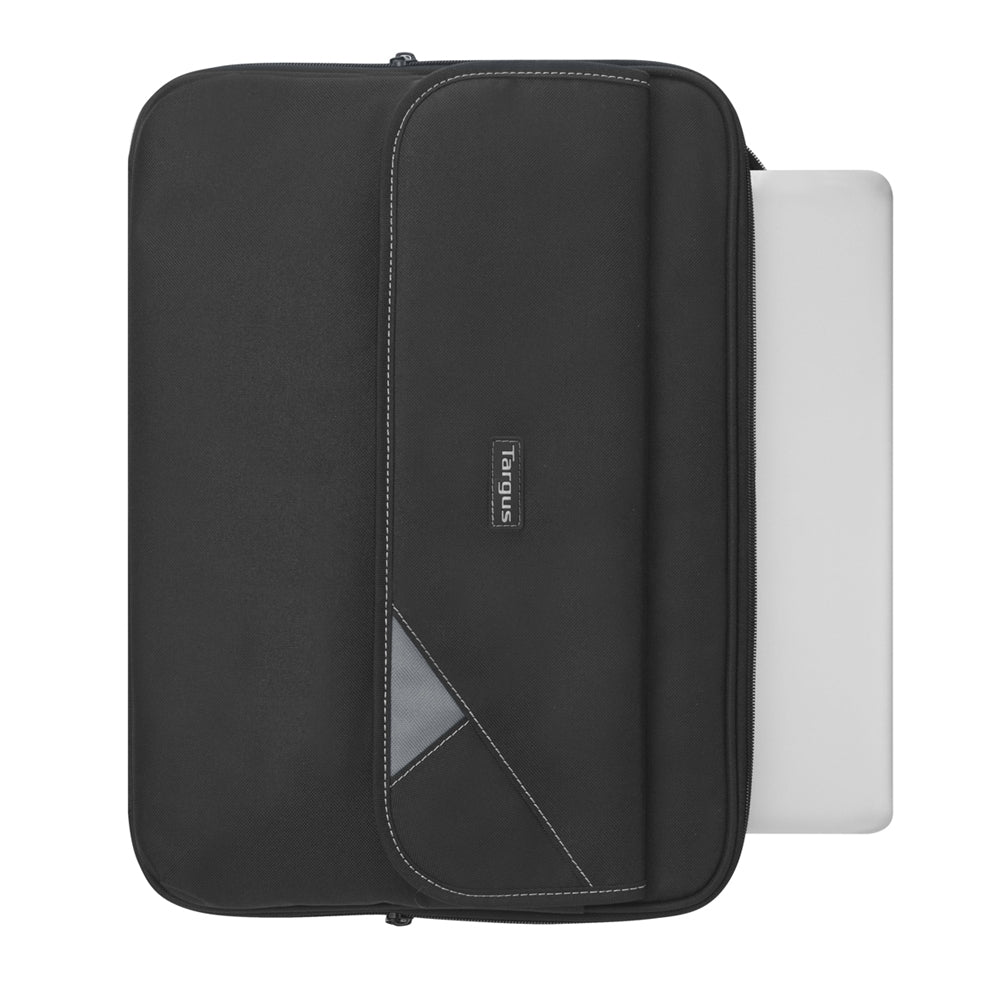 15.6in INTELLECT CLAMSHELL LAPTOP BAG