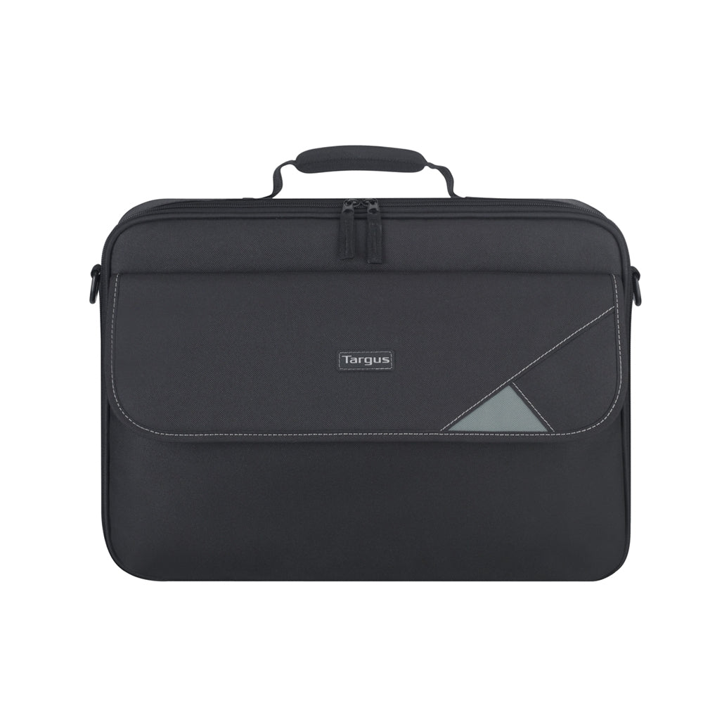 15.6in INTELLECT CLAMSHELL LAPTOP BAG