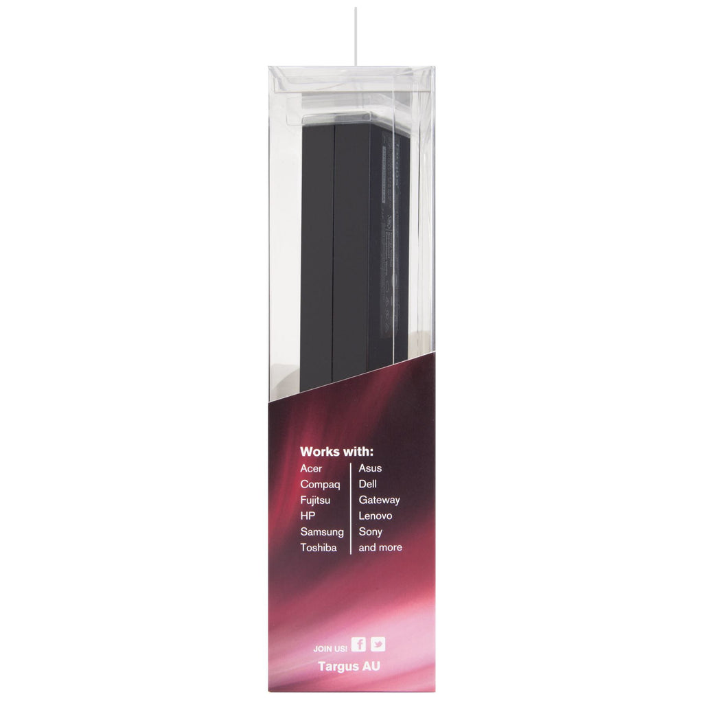 90W STANDARD LAPTOP CHARGER