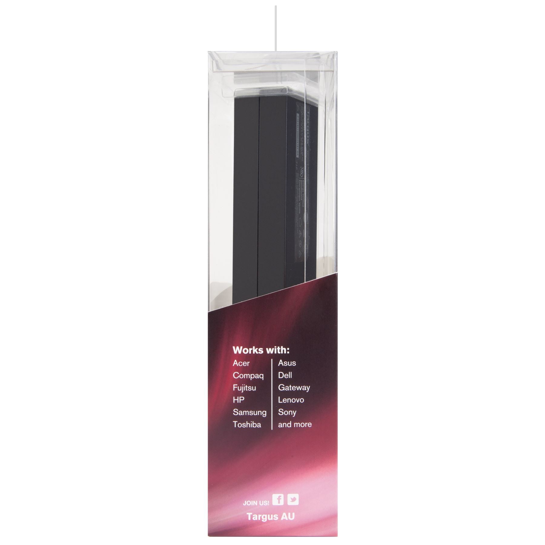 90W STANDARD LAPTOP CHARGER