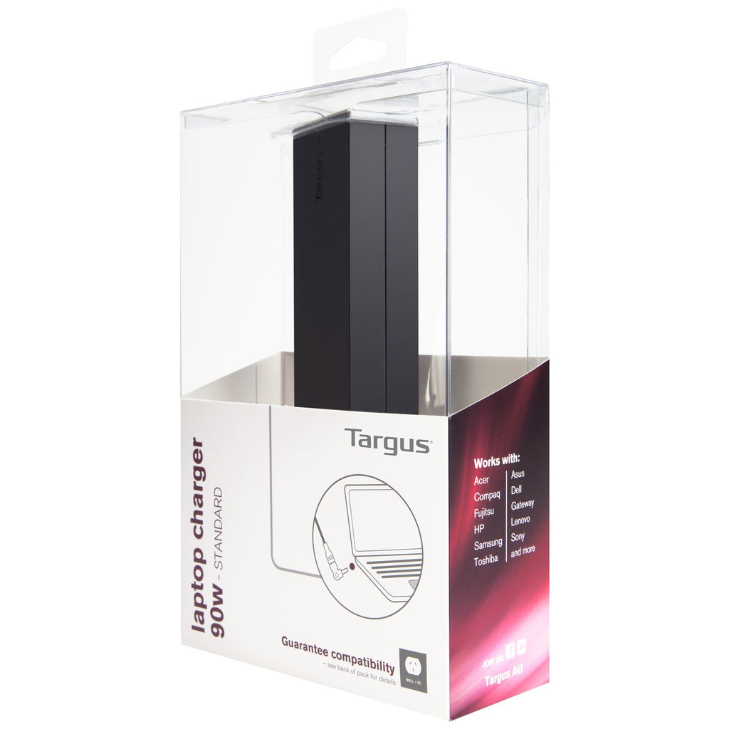 90W STANDARD LAPTOP CHARGER