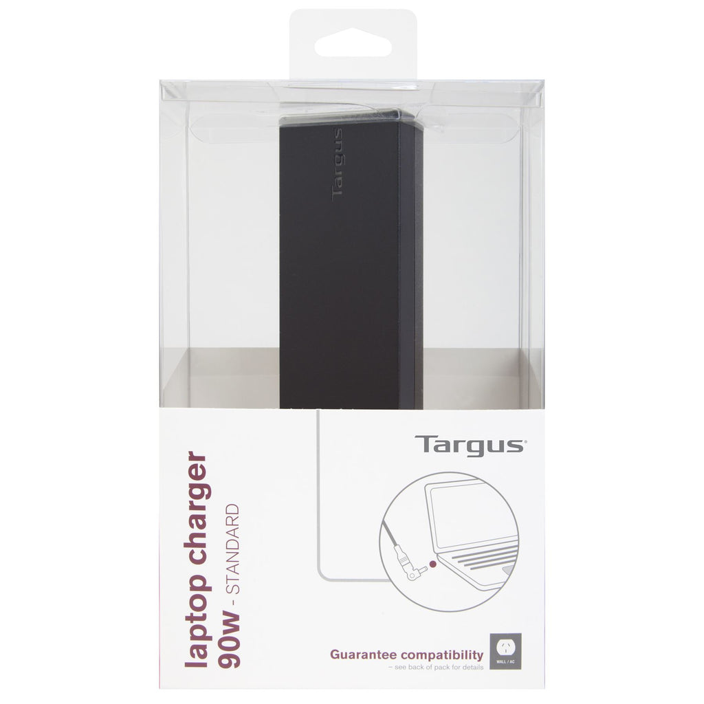 90W STANDARD LAPTOP CHARGER