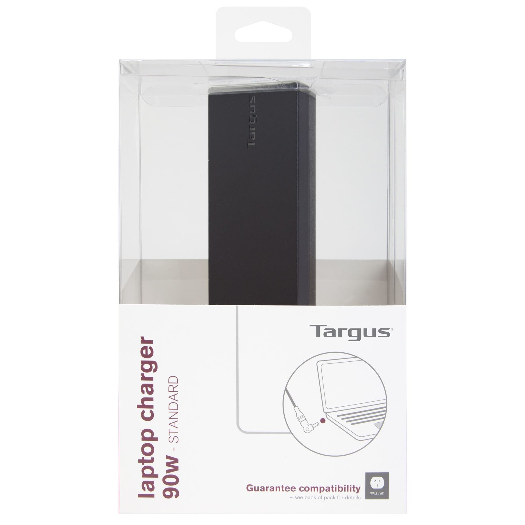 90W STANDARD LAPTOP CHARGER