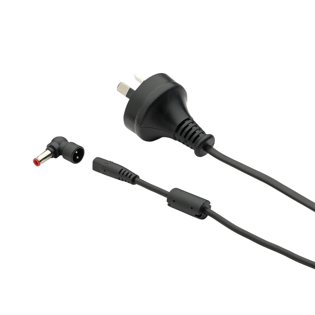 90W STANDARD LAPTOP CHARGER