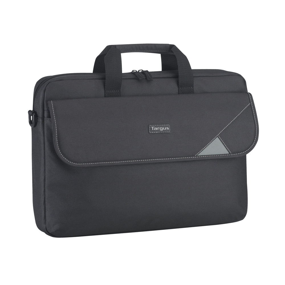 15.6in INTELLECT TOPLOAD LAPTOP BAG