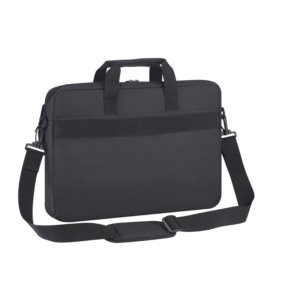 15.6in INTELLECT TOPLOAD LAPTOP BAG