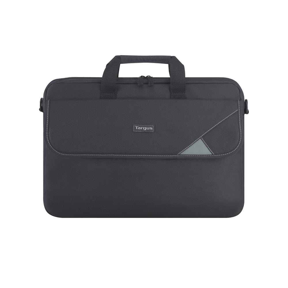 15.6in INTELLECT TOPLOAD LAPTOP BAG