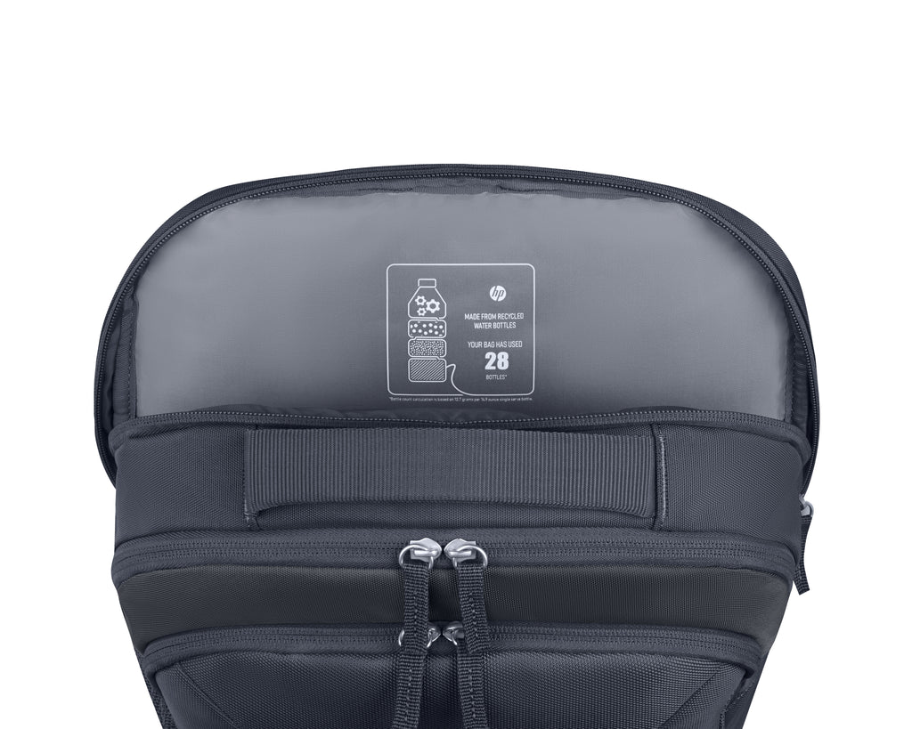 HP 16 ODYSSEY GRAY LAPTOP BACKPACK