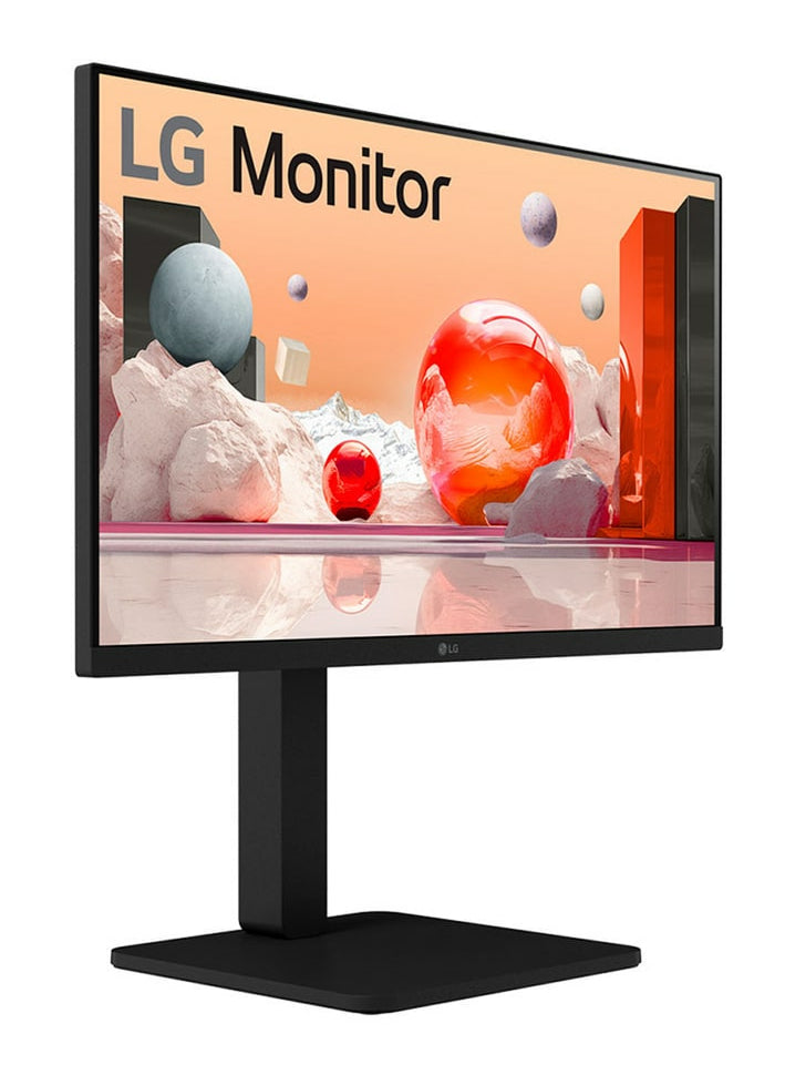 24BA550 23.8 100HZ FHD MONITOR 3Y