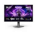 AG276QZD2 QHD 0.03MS 240HZ OLED MONITOR