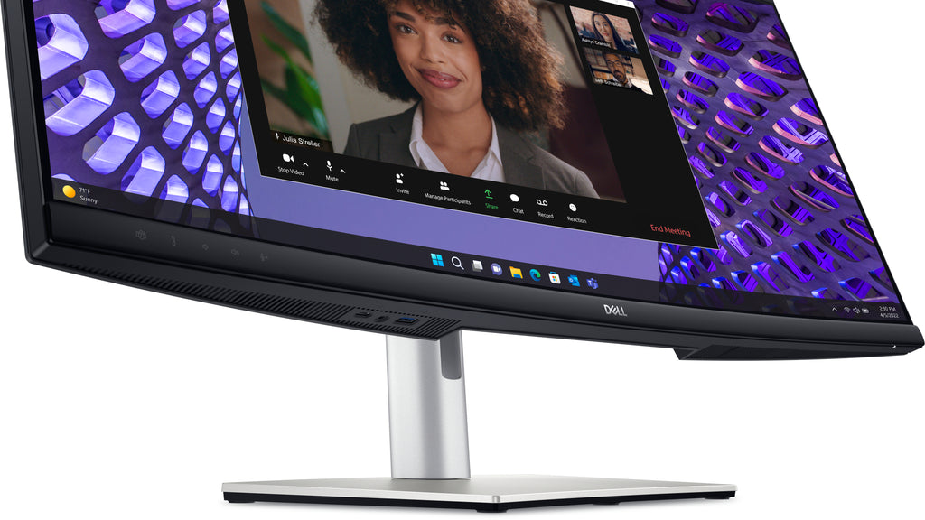 34IN CURVED VC MONITOR 3YR WARRANTY