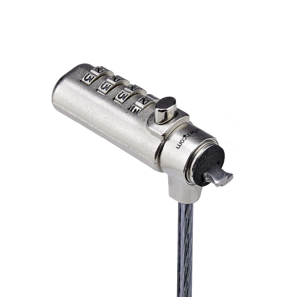 Noble Wedge 1.5m Cable Lock For Laptop