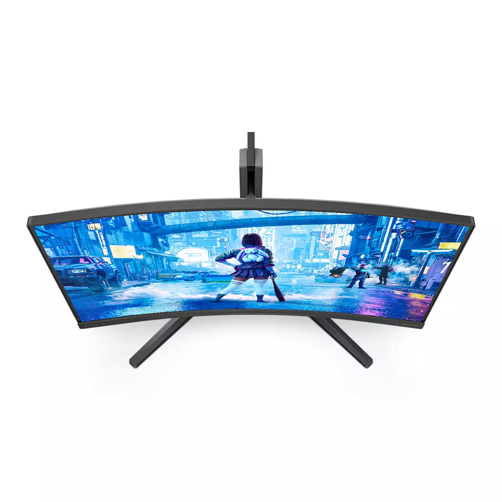 27M2C5200W VA FHD 280HZ GAMING MONITOR