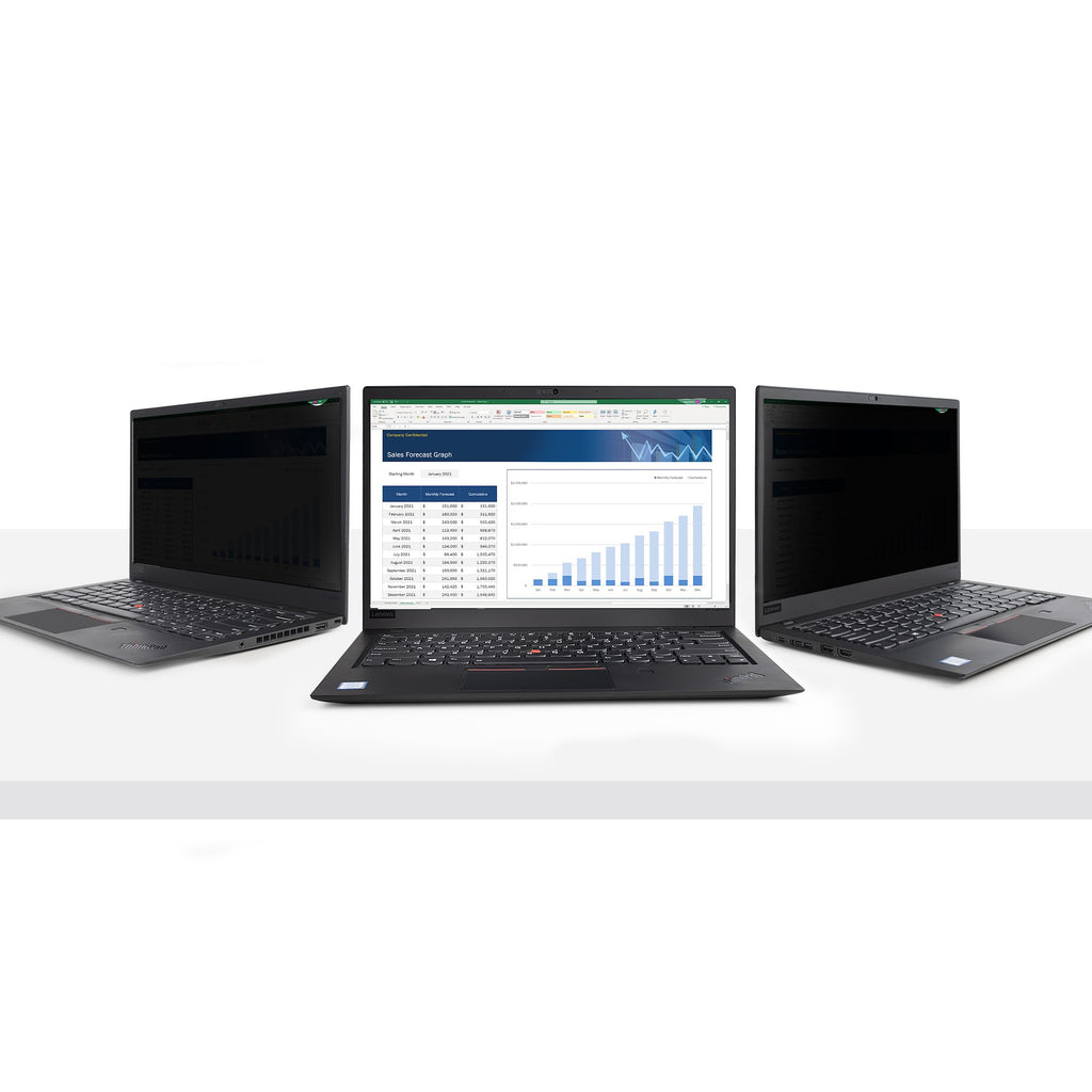13.3in Laptop Privacy Screen Anti-Glare