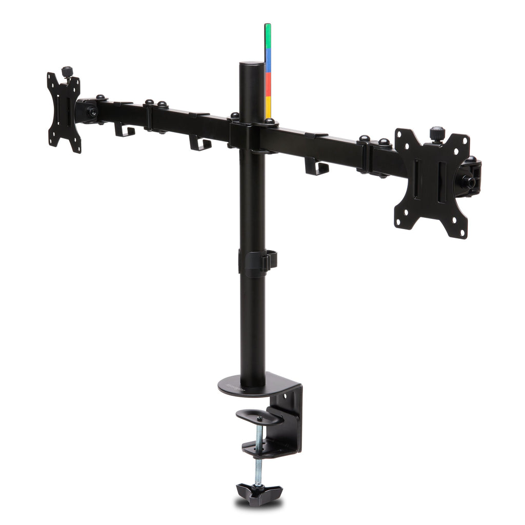 SmartFit Ergo Dual Extended Monitor Arm