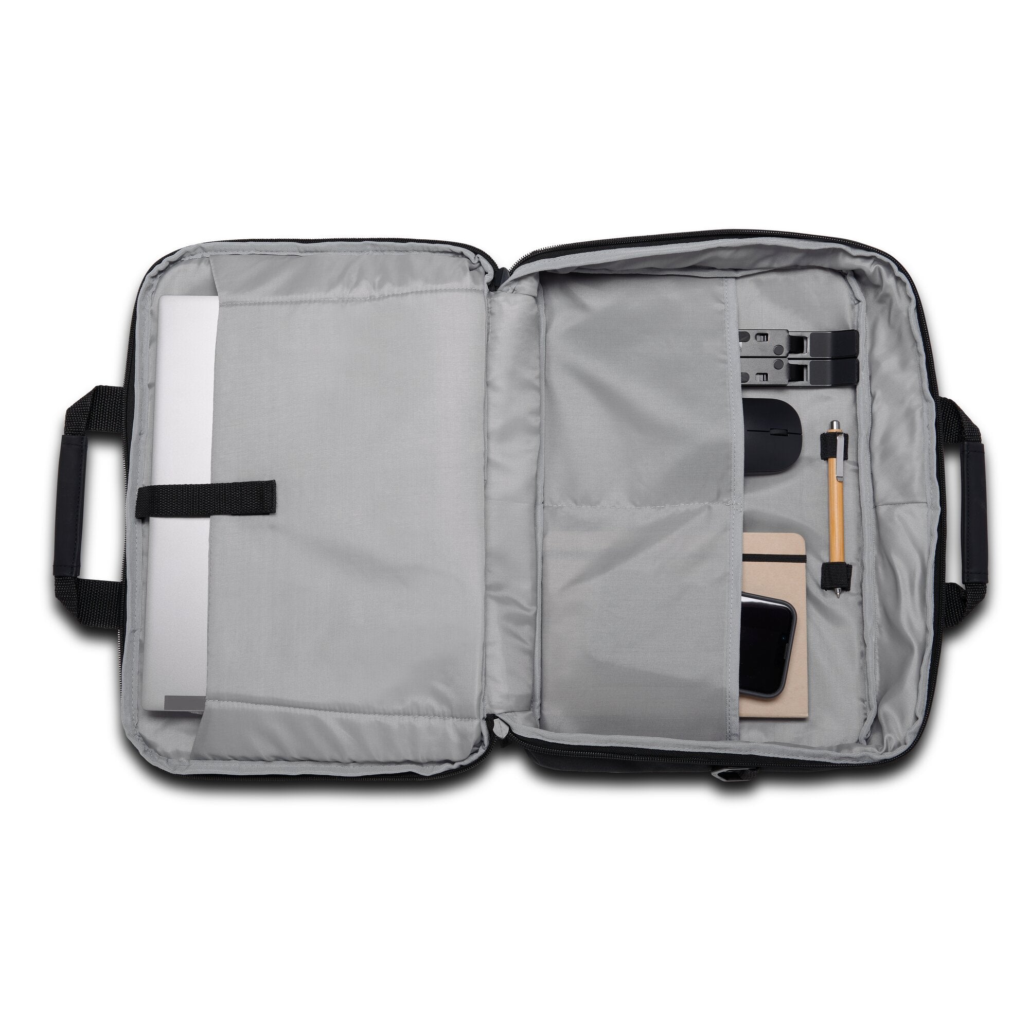 EQ Laptop Carrying Case 16IN