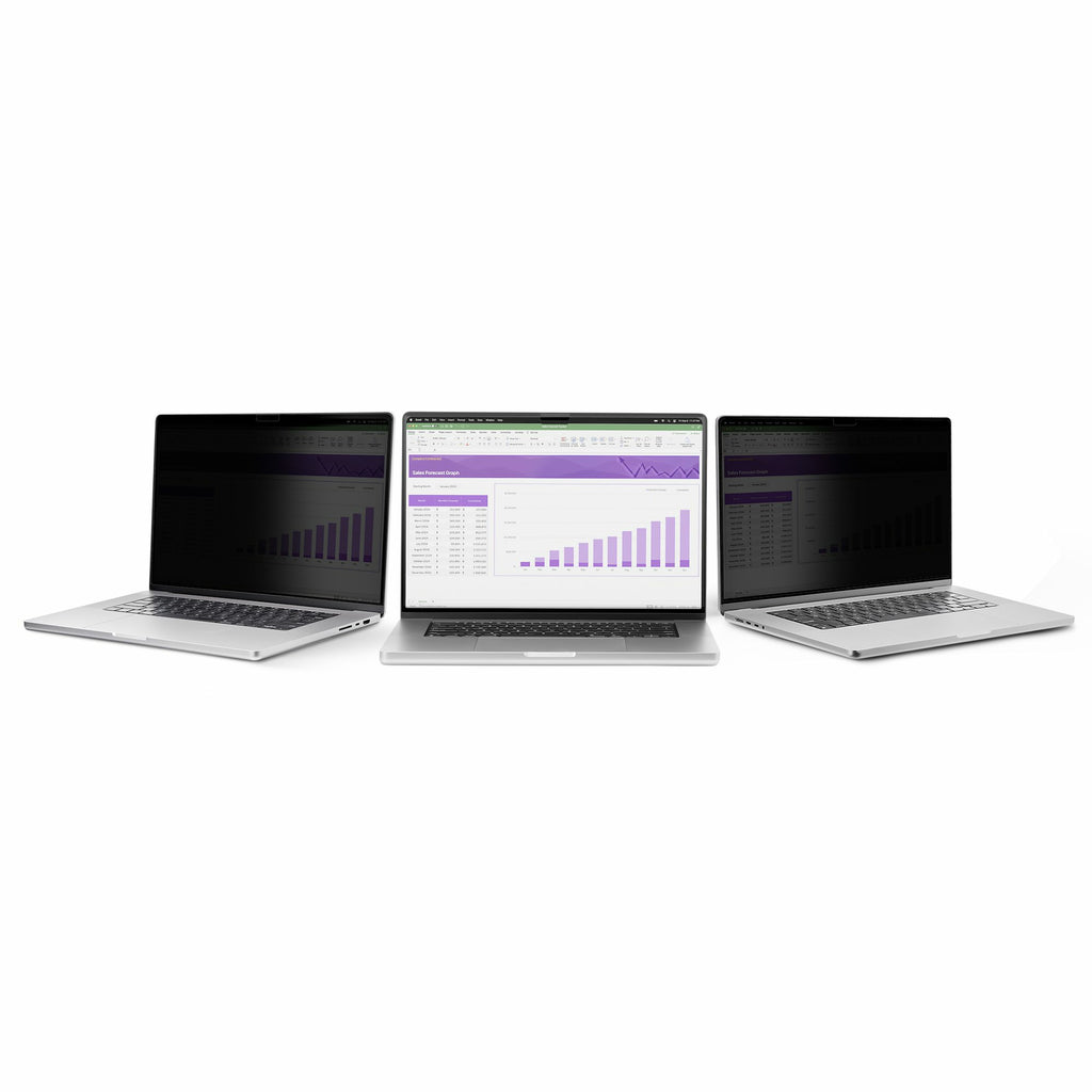 17IN 16:10 Laptop Touch Privacy Screen