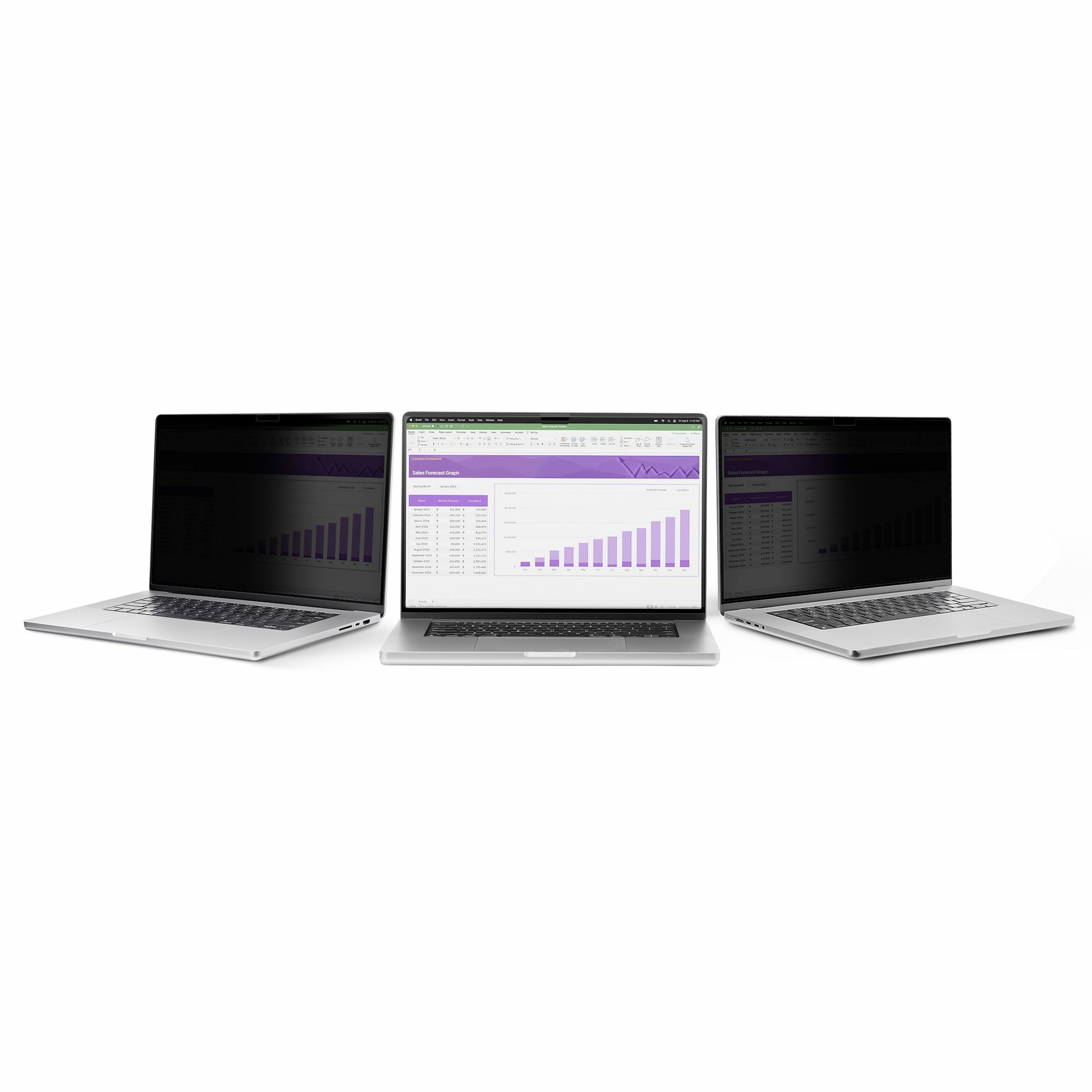 14.1IN 16:10 Laptop Touch Privacy Screen