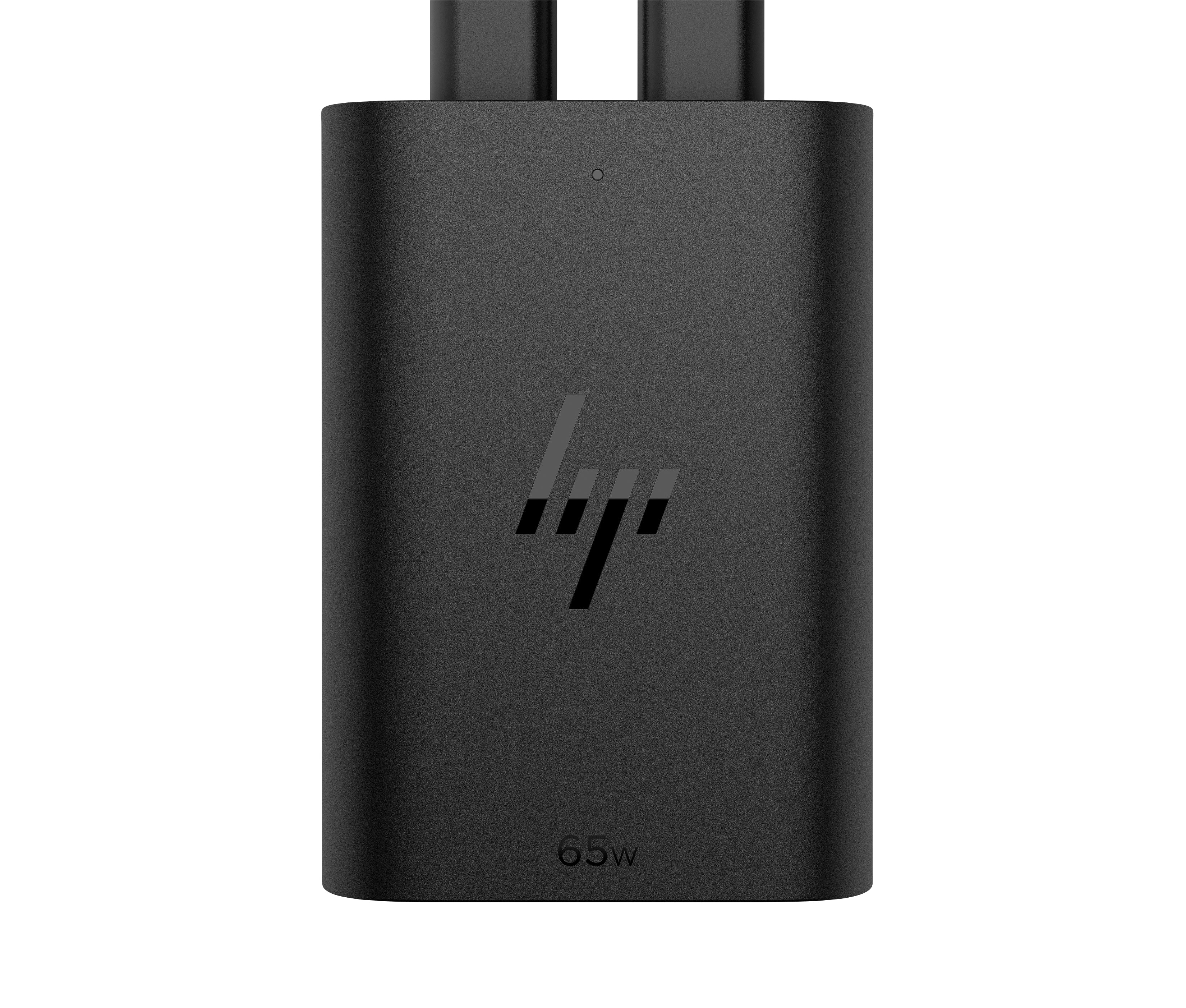 HP 65W GALLIUM NITRIDE USB-C LAPTOP CHAR