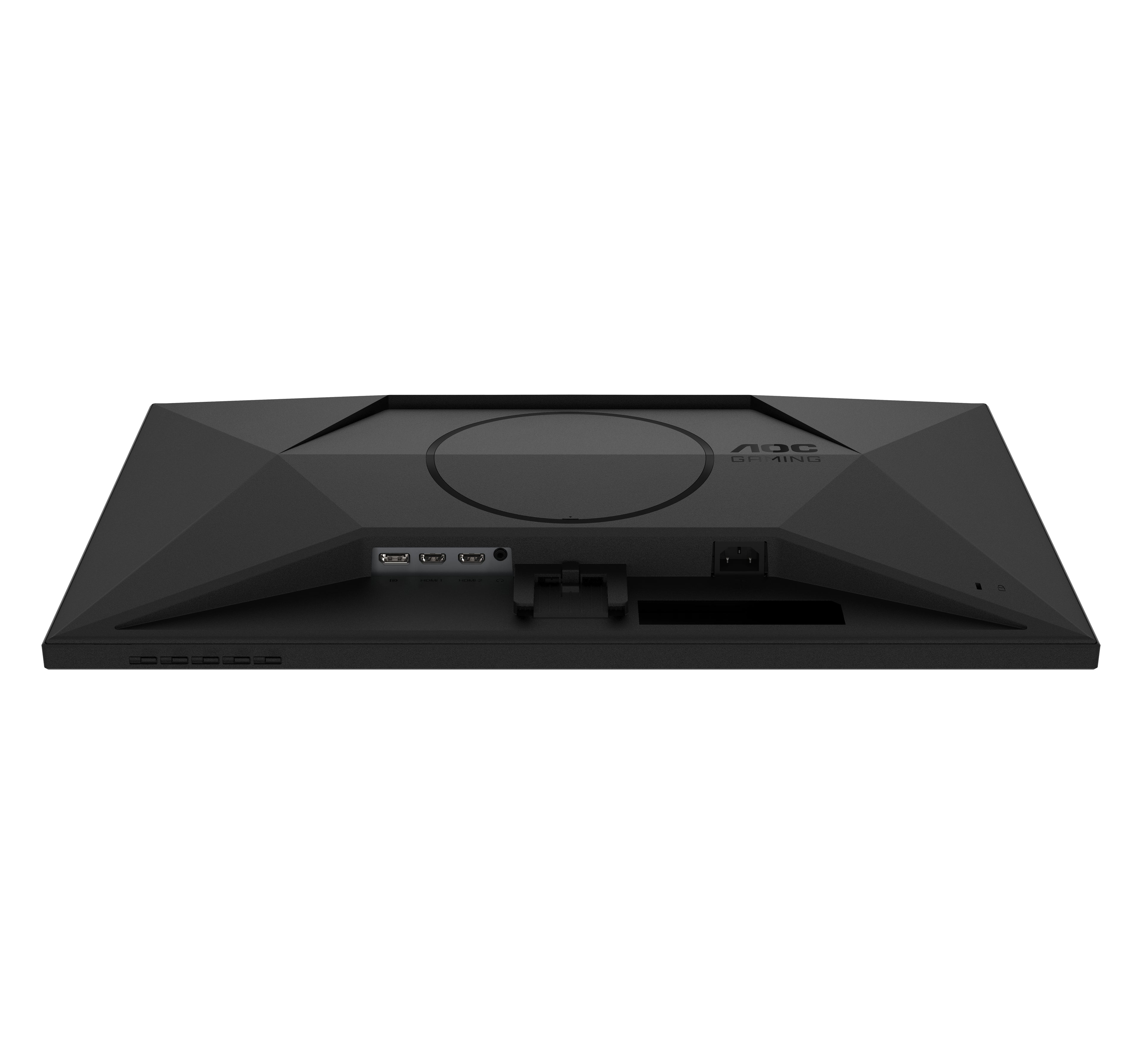 Q27G40XMN QHD 180HZ 1MS VA MONITOR