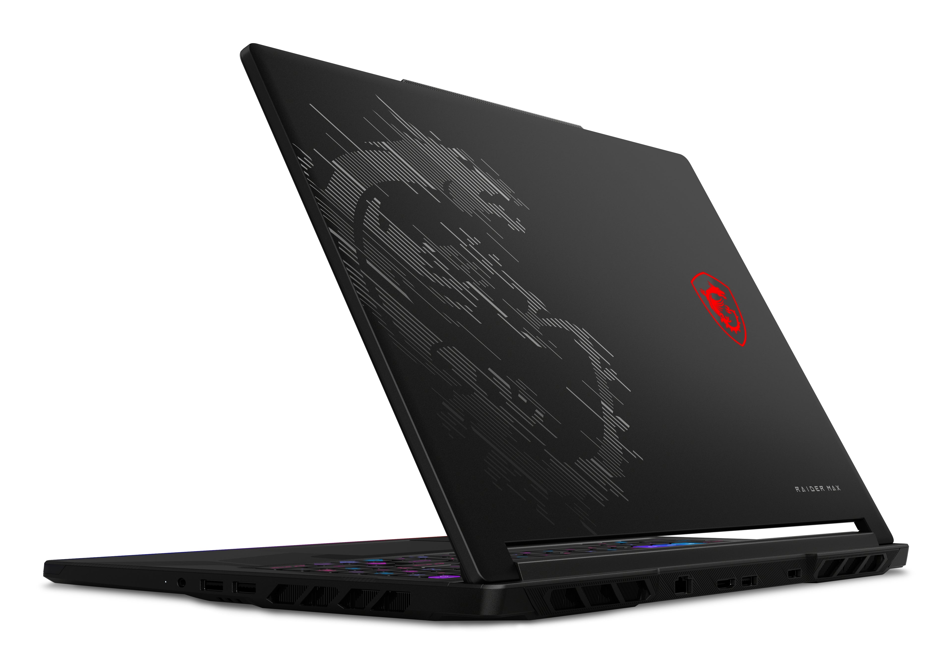 RAIDER 16 U9-290HX/32GB/2TB/RTX5080/W11P