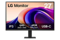 27U631A 27 100HZ QHD USB-C MONITOR 3Y