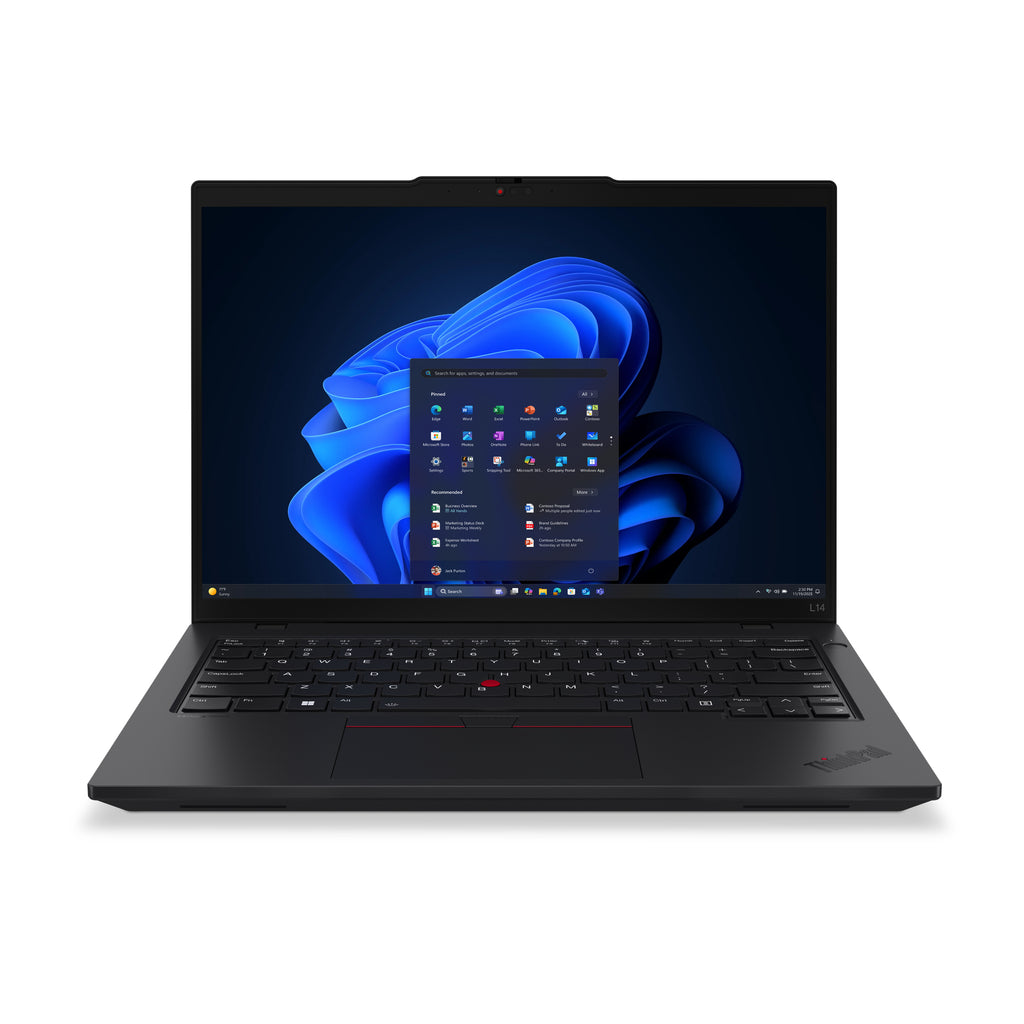 L14-6 AMD R5 Pro 340 16G 512G W11P 3YOS