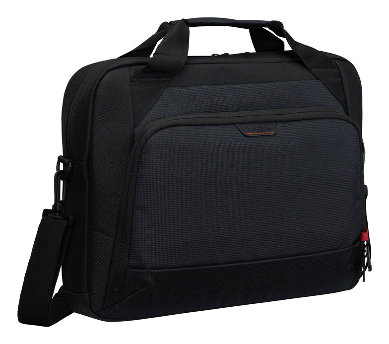 TARGUS 15.6IN CLASSIC LAPTOP BRIEFCASE