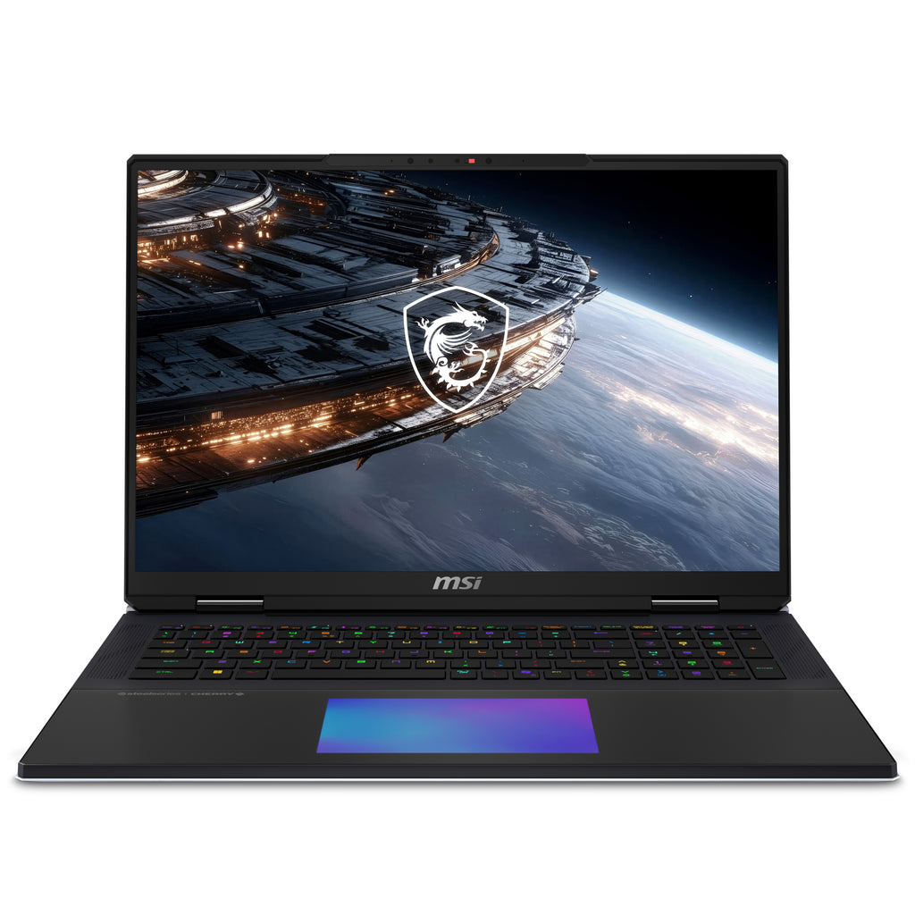TITAN 18 U9-290HX/64GB/2TB/RTX5090/W11P