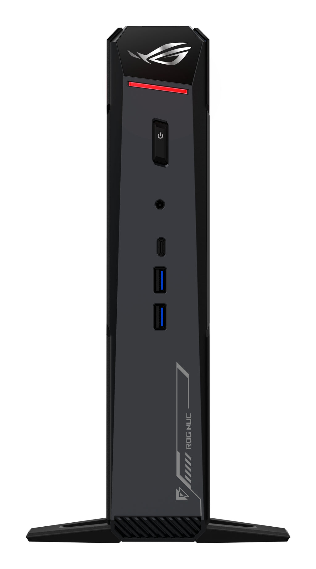 ROG NUC2025 U7/RTX5060/2X16GB/2TB/W11H