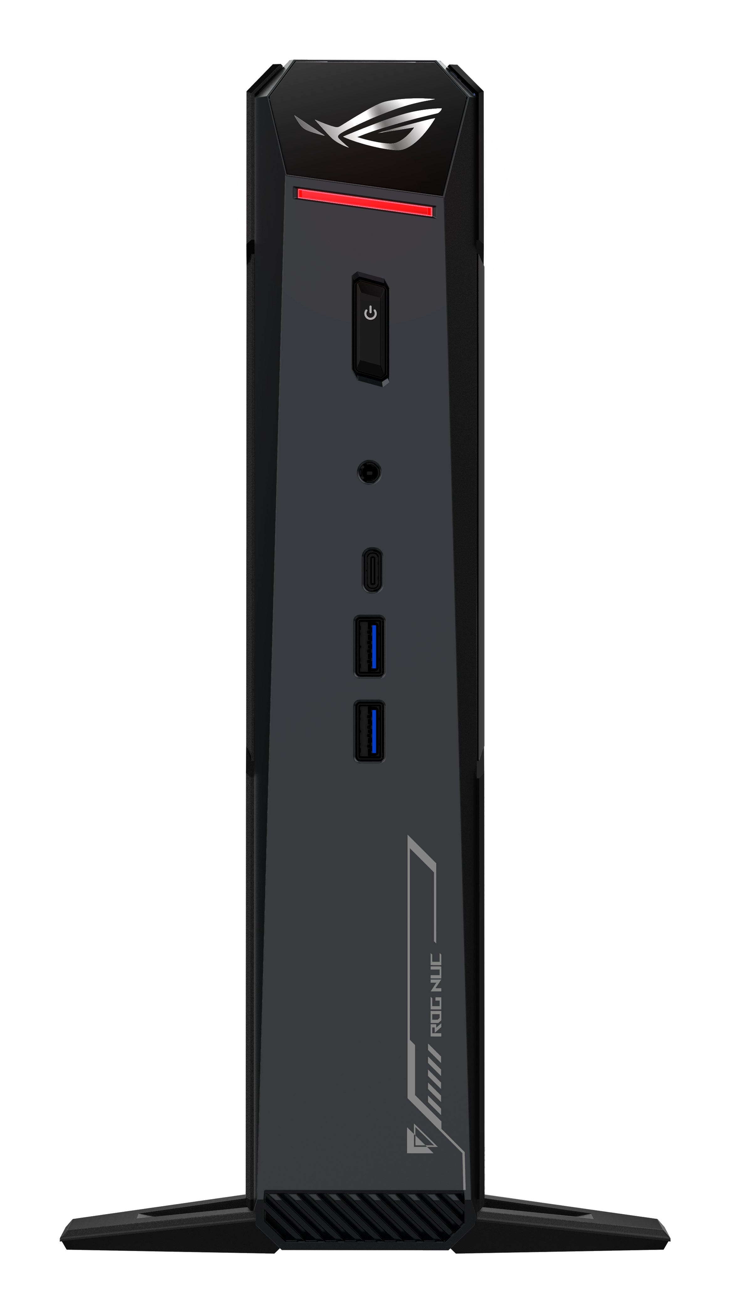 ROG NUC2025 U7/RTX5060/2X16GB/2TB/W11H