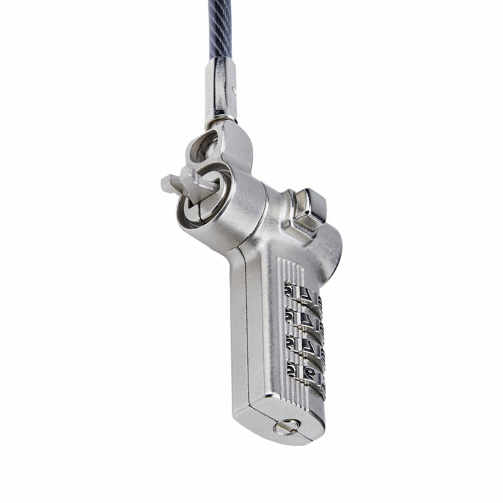 25-Pack Laptop Lock 6.6ft (2m) Cable