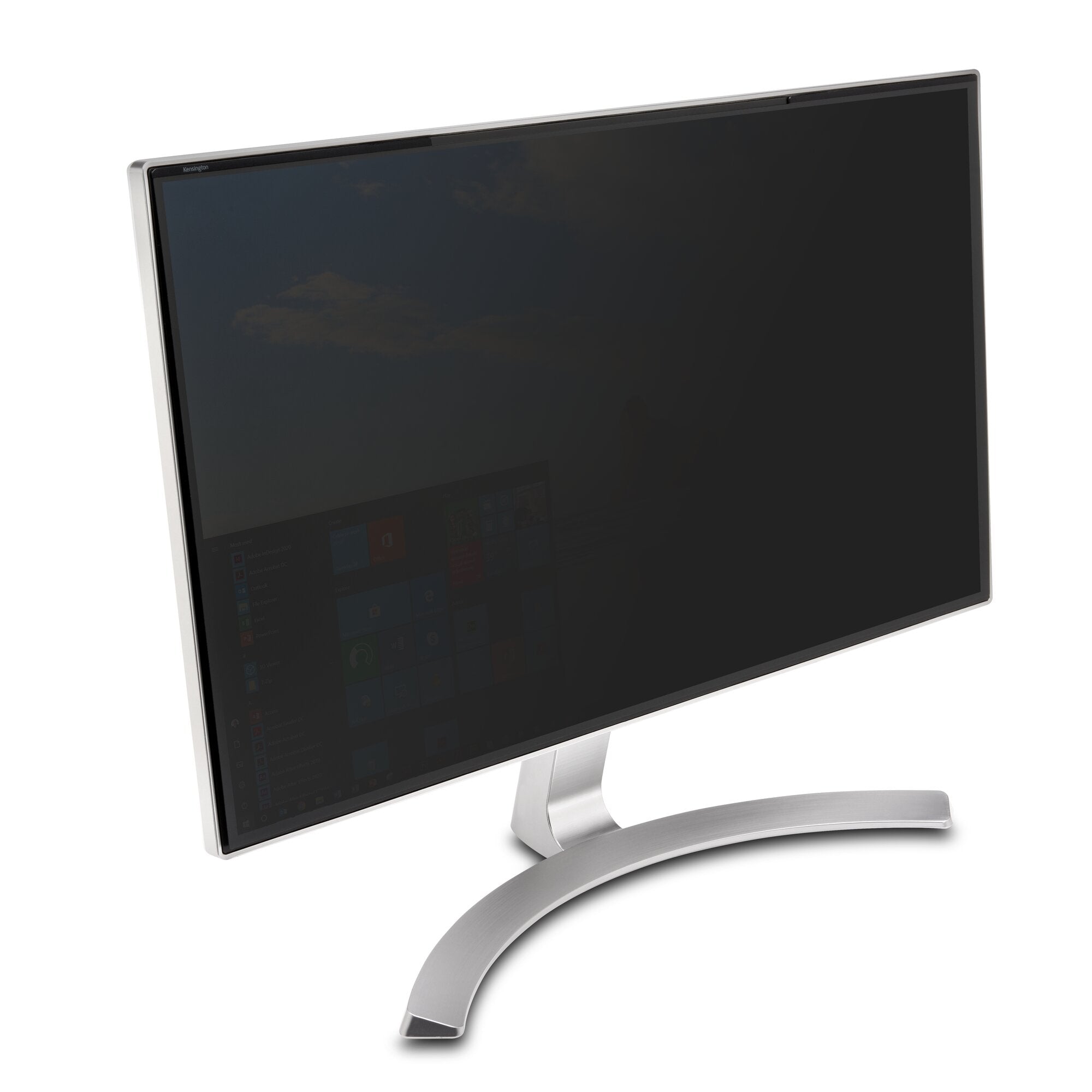 MAGNETIC PRIVACY SCREEN 27in MONITORS