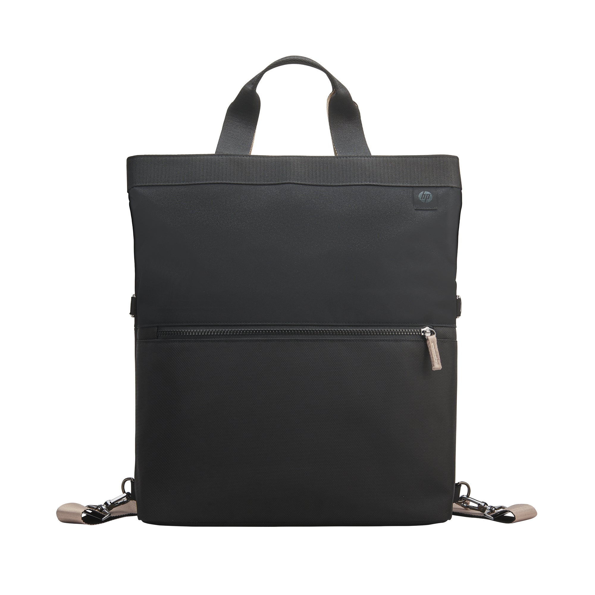 14INCH CONVERTIBLE LAPTOP BACKPACK TOTE