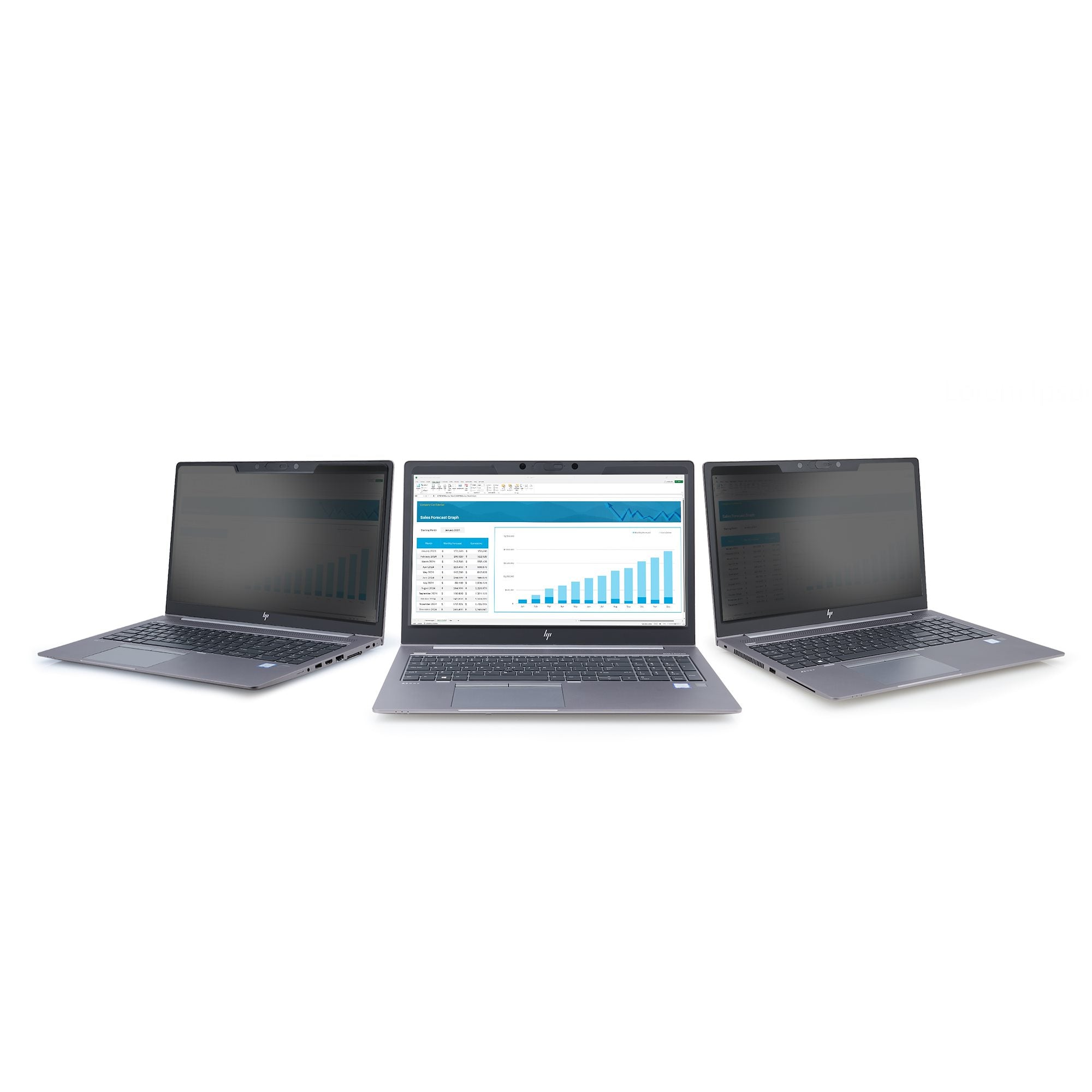 Magnetic Privacy Screen For 14IN Laptop