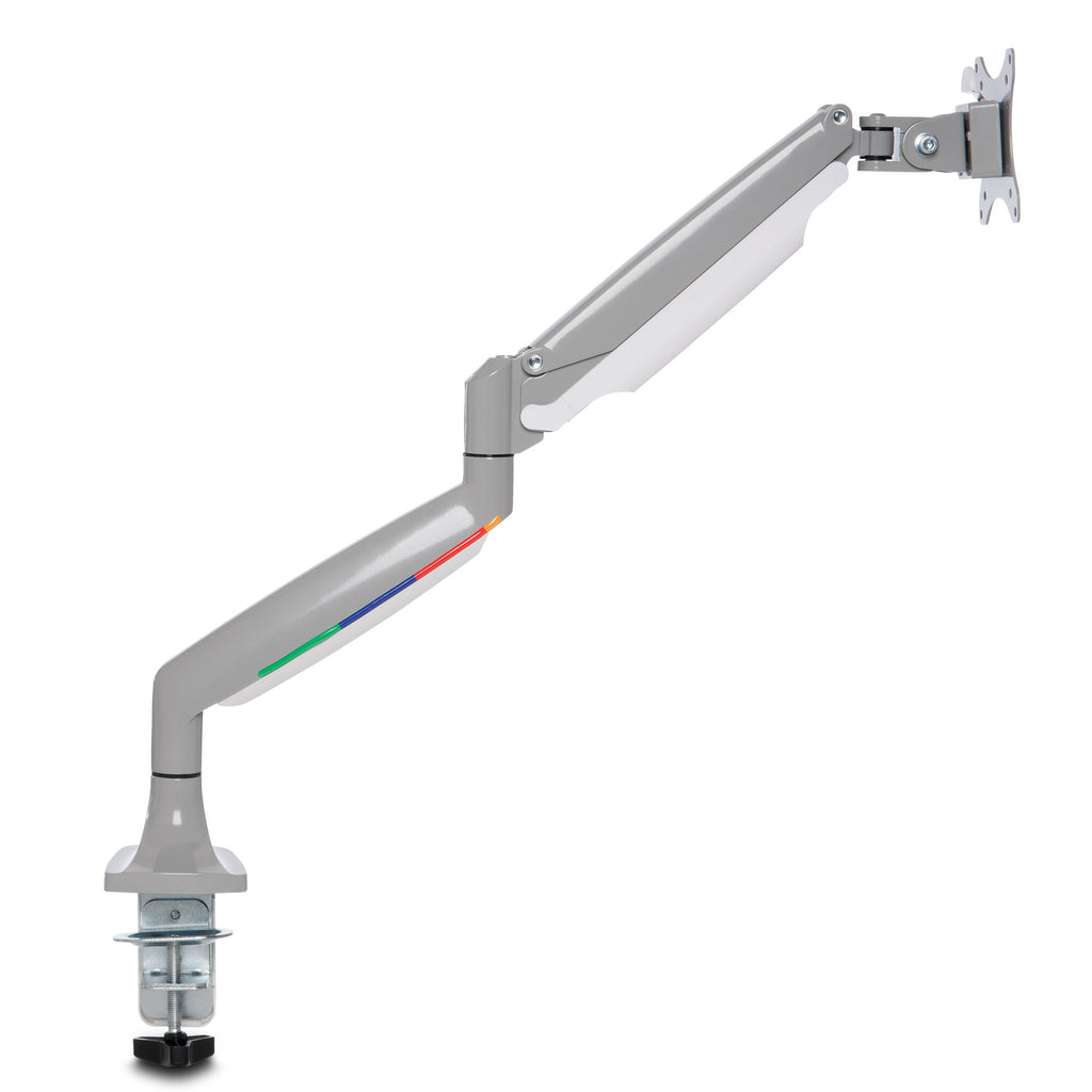 KENSINGTON SMARTFIT SINGLE MONITOR ARM