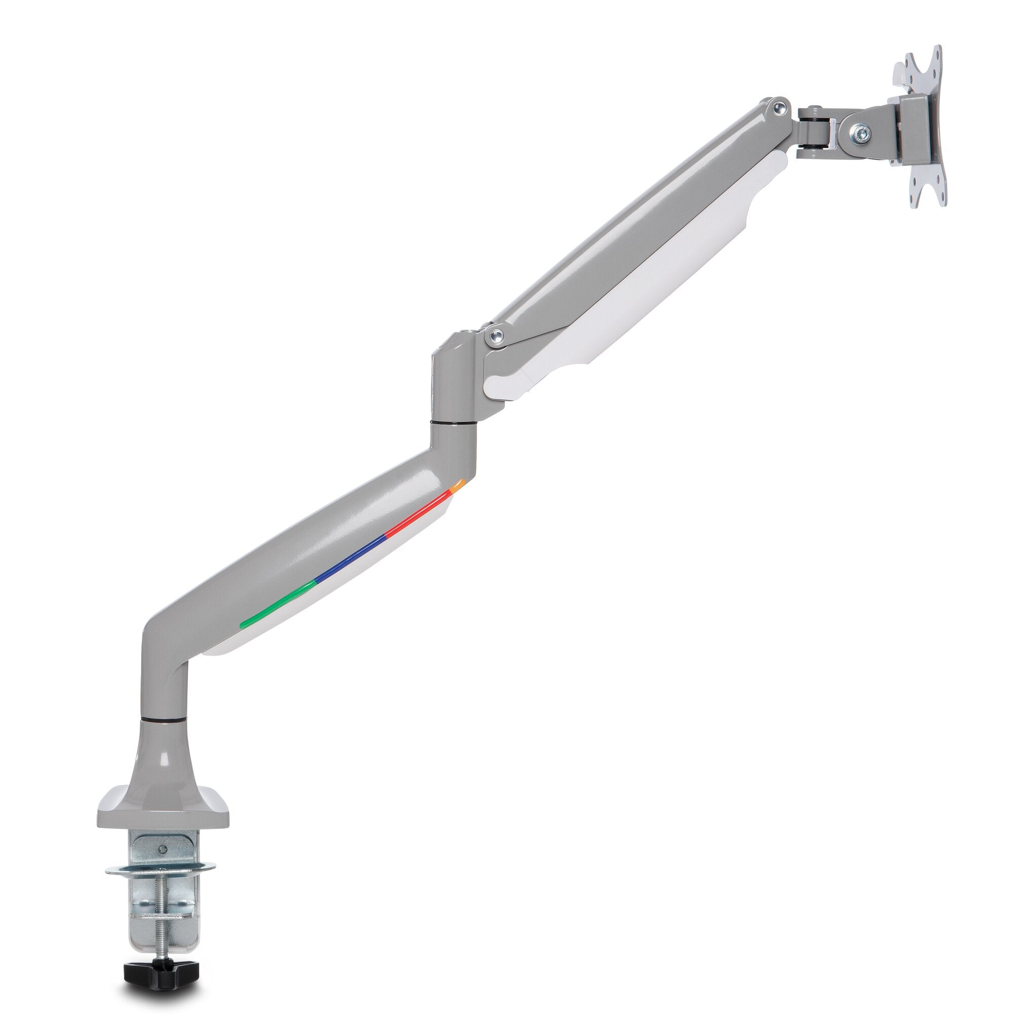KENSINGTON SMARTFIT SINGLE MONITOR ARM
