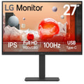 27BA650 27 100HZ FHD USB-C MONITOR 3Y