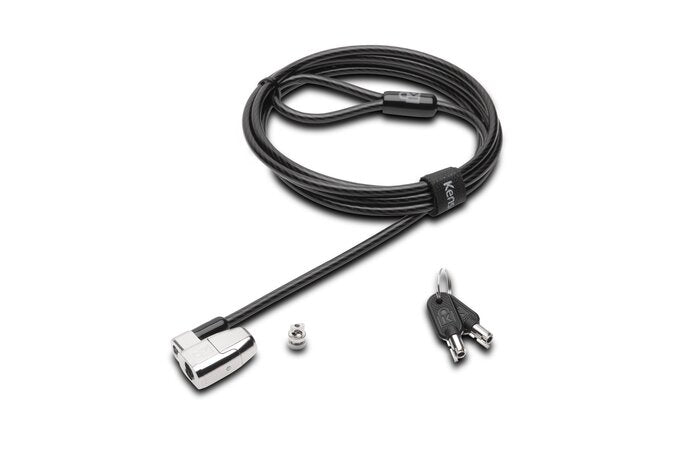 KTG CLICKSAFE 2.0 KEYED LAPTOP LOCK